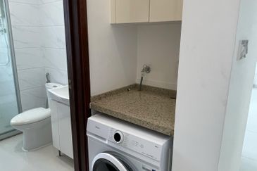 Cerulean Bay @ Forest City