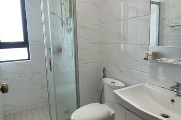 Cerulean Bay @ Forest City