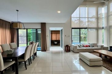 Bayou Creek, Leisure Farm