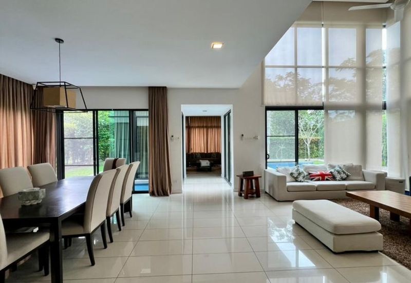 Bayou Creek, Leisure Farm