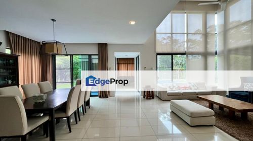 For Sale Leisure Farm Bayou Creek Bungalow , Johor, Gelang Patah