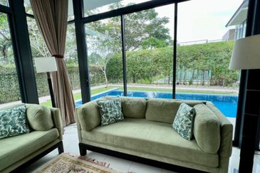 Bayou Creek, Leisure Farm