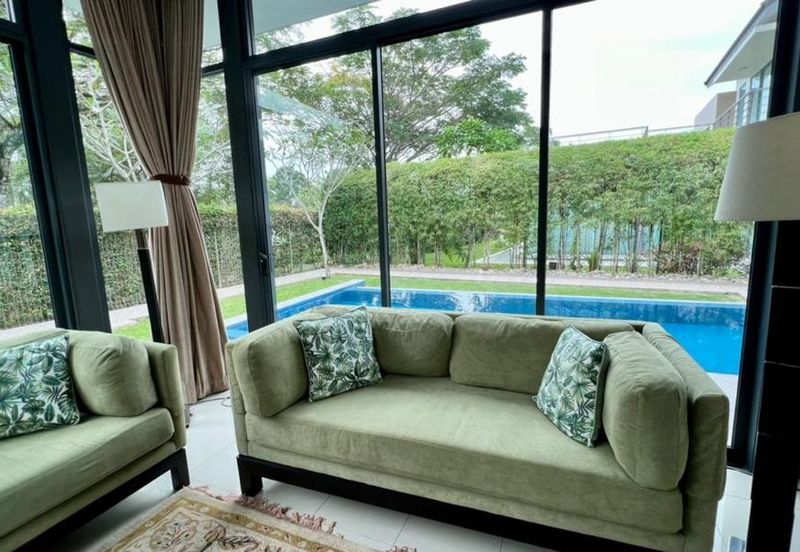 Bayou Creek, Leisure Farm