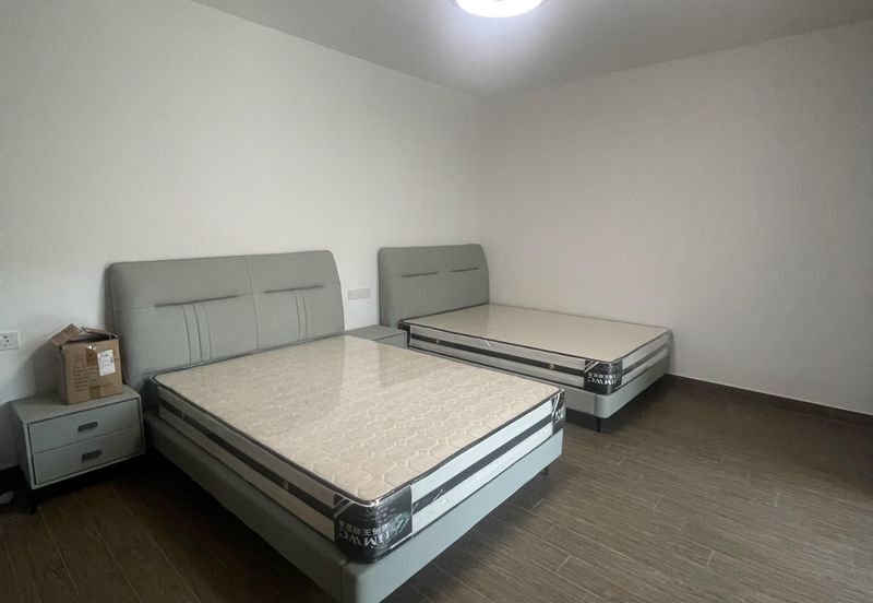 Golf & Resort Forest City, Fringe Villa