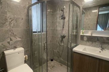 Golf & Resort Forest City, Fringe Villa