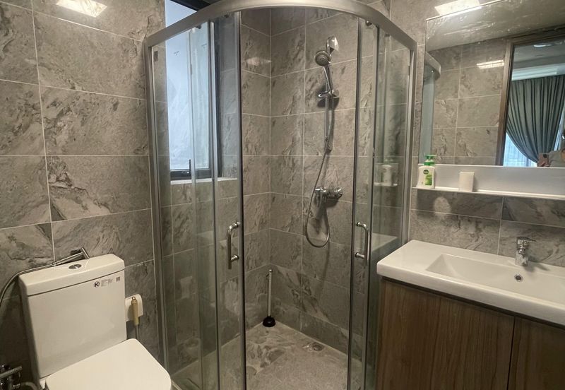 Golf & Resort Forest City, Fringe Villa