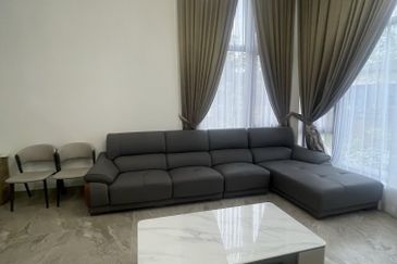 Golf & Resort Forest City, Fringe Villa