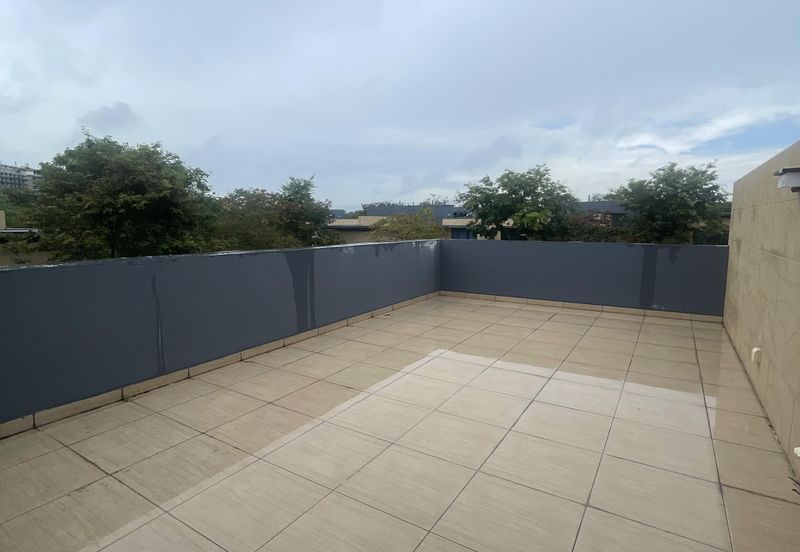 Golf & Resort Forest City, Fringe Villa