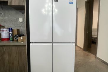 Golf & Resort Forest City, Fringe Villa