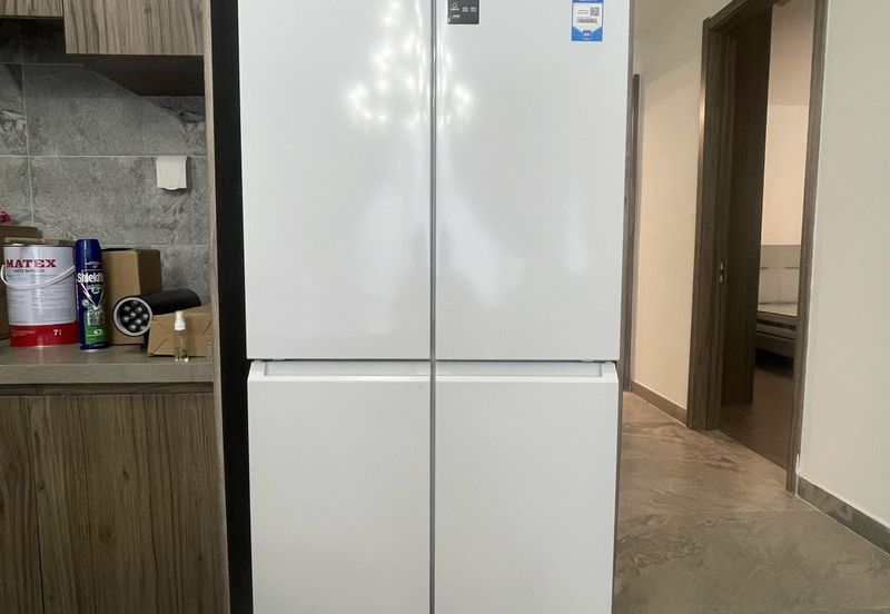 Golf & Resort Forest City, Fringe Villa