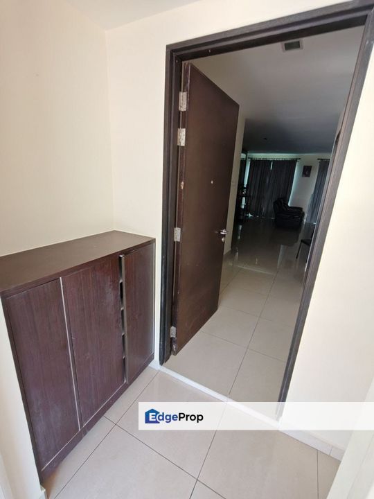 Bayou Water Village Leisure Farm - Double Storey , Johor, Gelang Patah