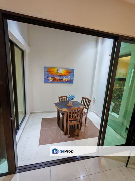 Bayou Water Village Leisure Farm - Double Storey , Johor, Gelang Patah