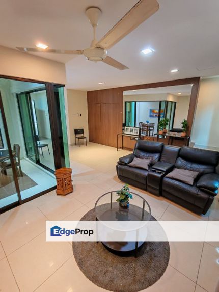 Bayou Water Village Leisure Farm - Double Storey , Johor, Gelang Patah