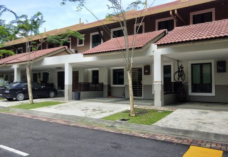 Bayou Water Village Leisure Farm