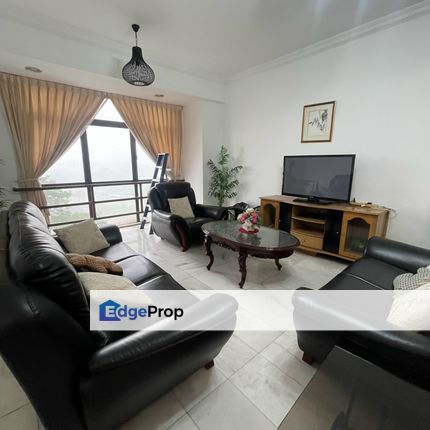 For Sale Aloha Tower Condo @ JB Town , Johor, Johor Bahru