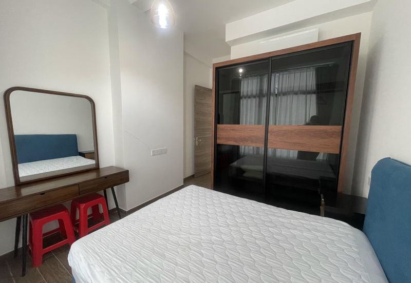 Anise Pearl @ Forest City