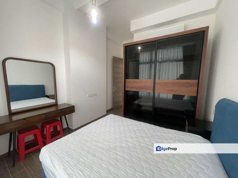 Anise Pearl Cluster @ Forest City , Gelang Patah , Johor, Gelang Patah