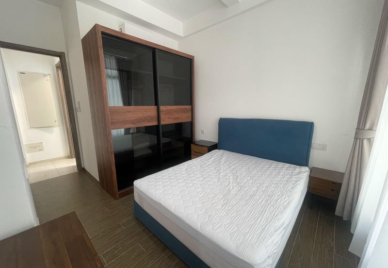 Anise Pearl @ Forest City