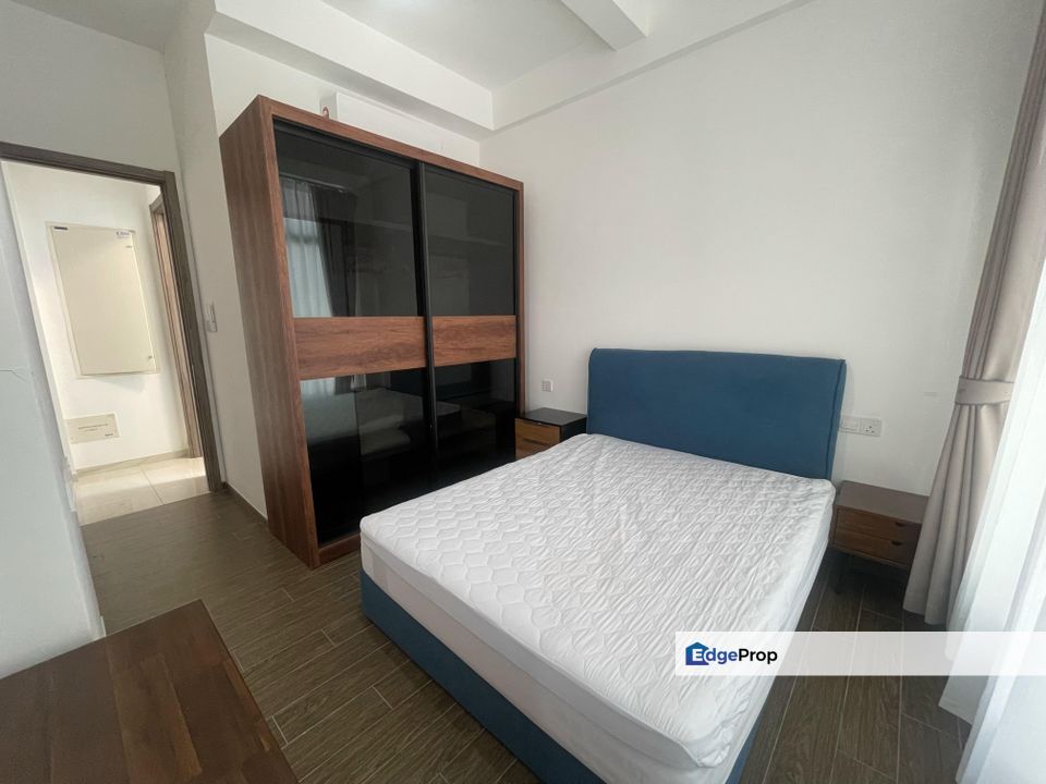 Anise Pearl Cluster @ Forest City , Gelang Patah , Johor, Gelang Patah