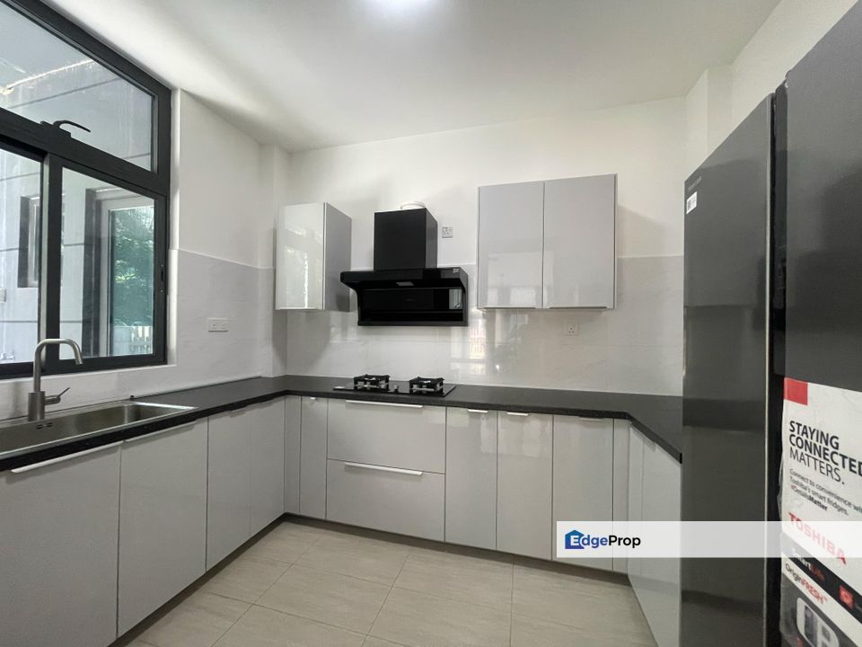 Anise Pearl Cluster @ Forest City , Gelang Patah , Johor, Gelang Patah