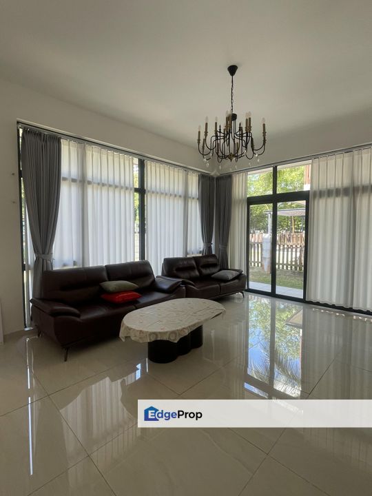 Anise Pearl Cluster @ Forest City , Gelang Patah , Johor, Gelang Patah