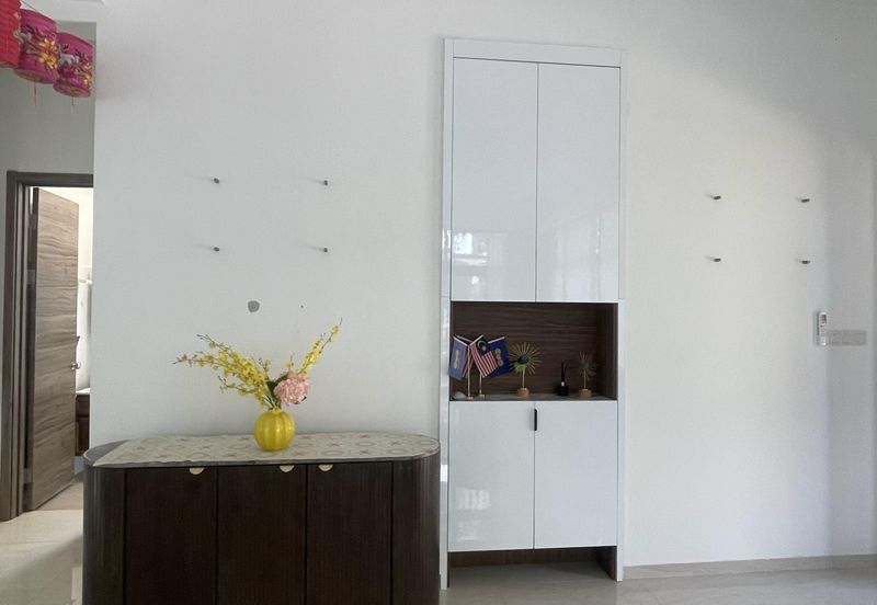 Anise Pearl @ Forest City