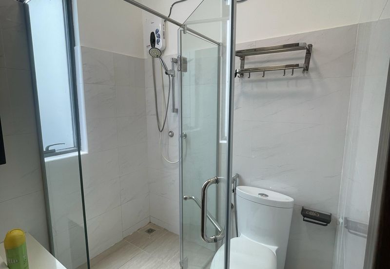 Anise Pearl @ Forest City