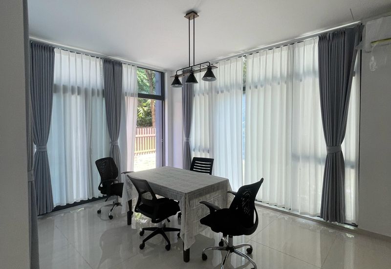 Anise Pearl @ Forest City