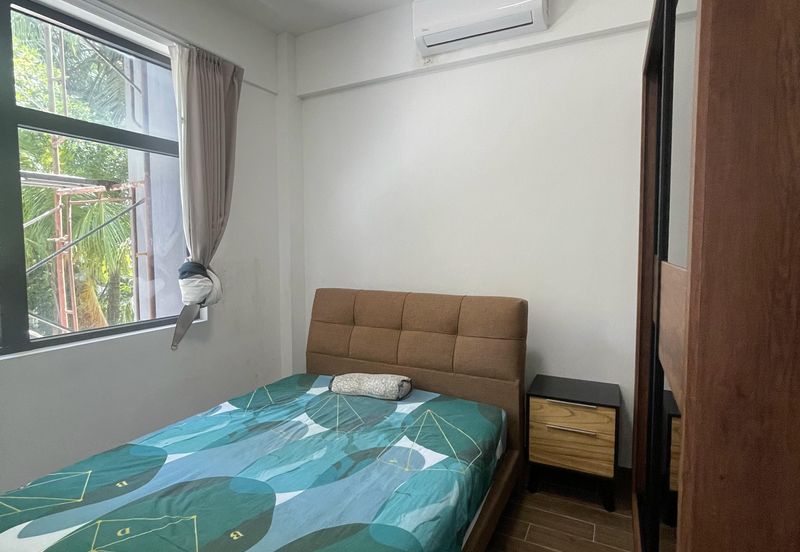 Anise Pearl @ Forest City