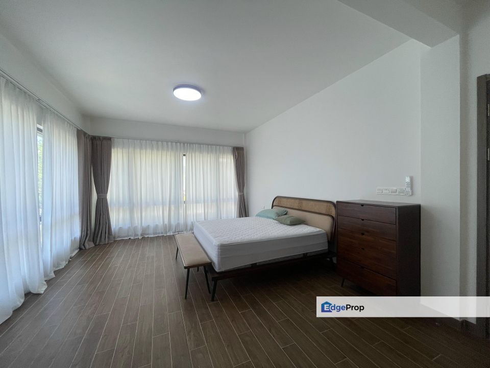 Anise Pearl Cluster @ Forest City , Gelang Patah , Johor, Gelang Patah