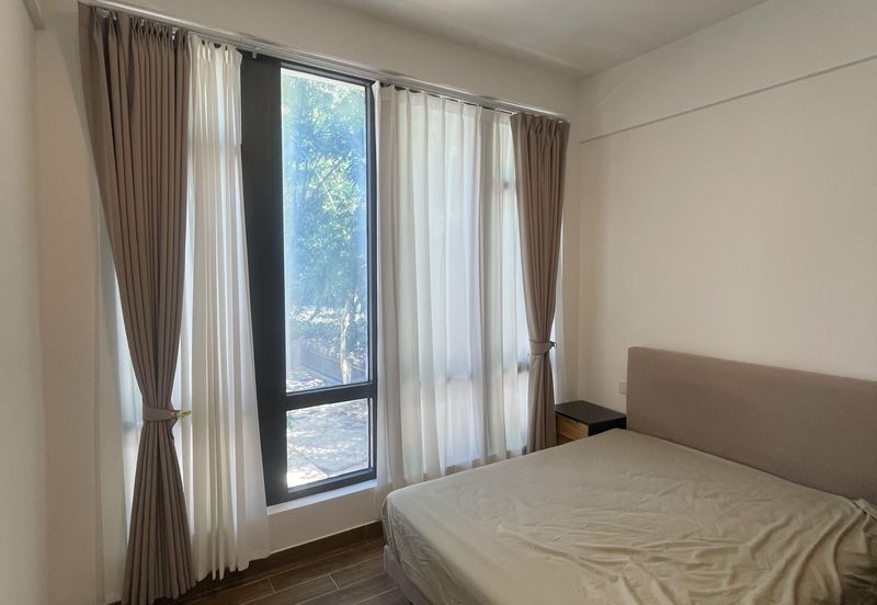 Anise Pearl @ Forest City