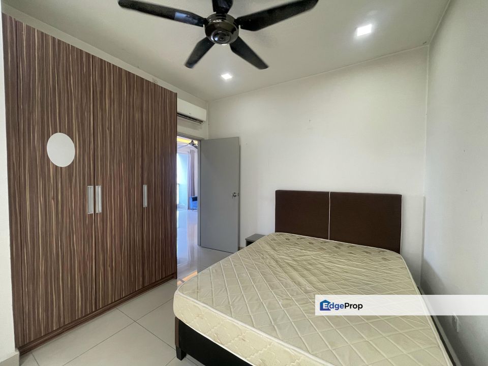 For Sale Season Luxury Apartment @ Amara Larkin , Johor, Johor Bahru