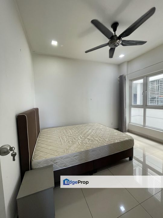 For Sale Season Luxury Apartment @ Amara Larkin , Johor, Johor Bahru