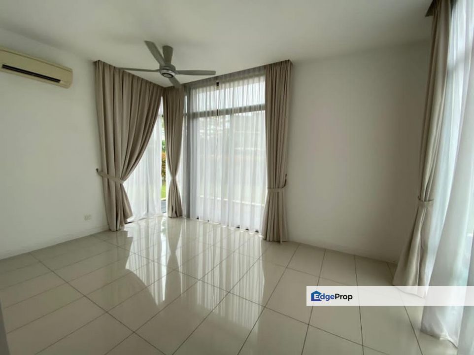 Leisure Farm Bayou Creek Bungalow for rent , Johor, Gelang Patah