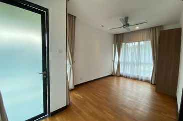 Bayou Creek, Leisure Farm