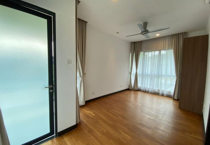 Bayou Creek, Leisure Farm