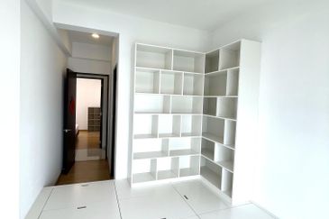 Bay Laurel @ Country Garden Danga Bay