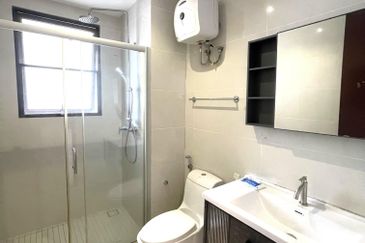 Bay Laurel @ Country Garden Danga Bay