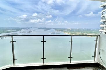 Bay Laurel @ Country Garden Danga Bay