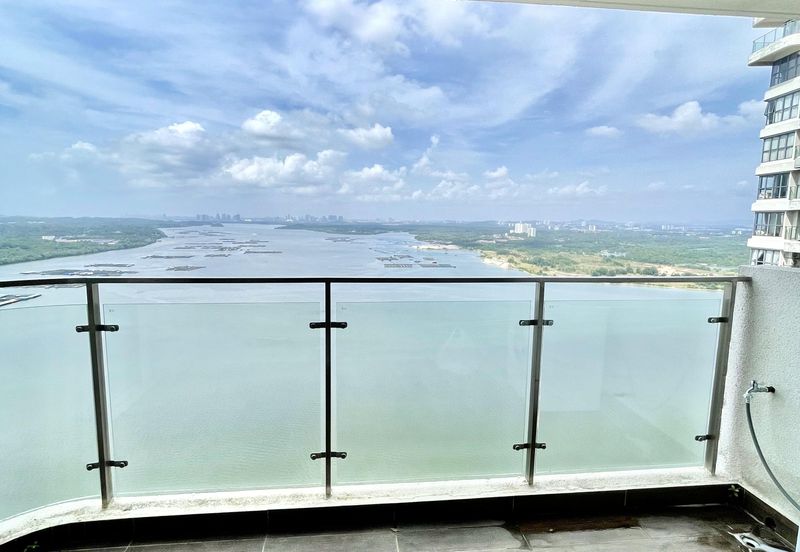 Bay Laurel @ Country Garden Danga Bay