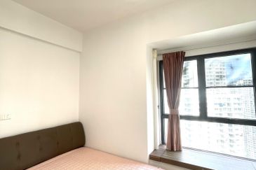 Bay Laurel @ Country Garden Danga Bay