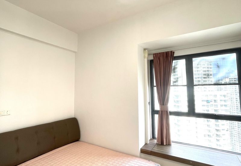 Bay Laurel @ Country Garden Danga Bay