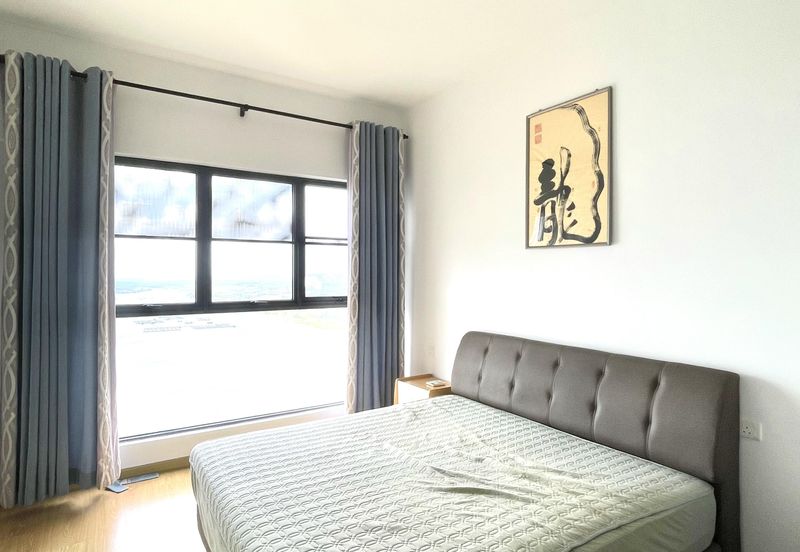 Bay Laurel @ Country Garden Danga Bay