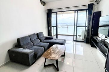 Bay Laurel @ Country Garden Danga Bay