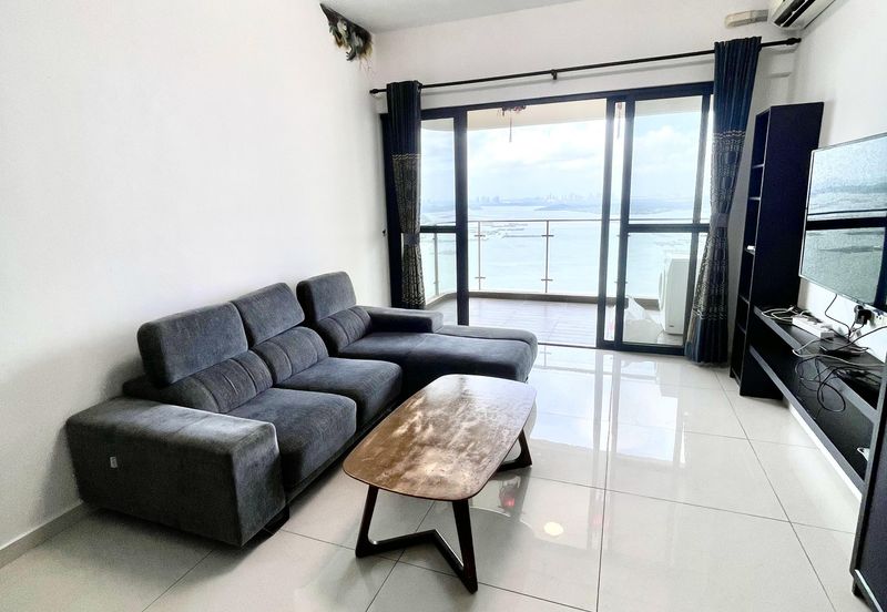 Bay Laurel @ Country Garden Danga Bay