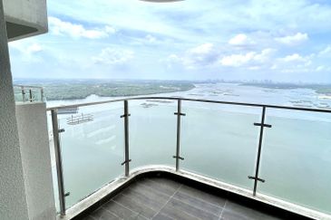 Bay Laurel @ Country Garden Danga Bay