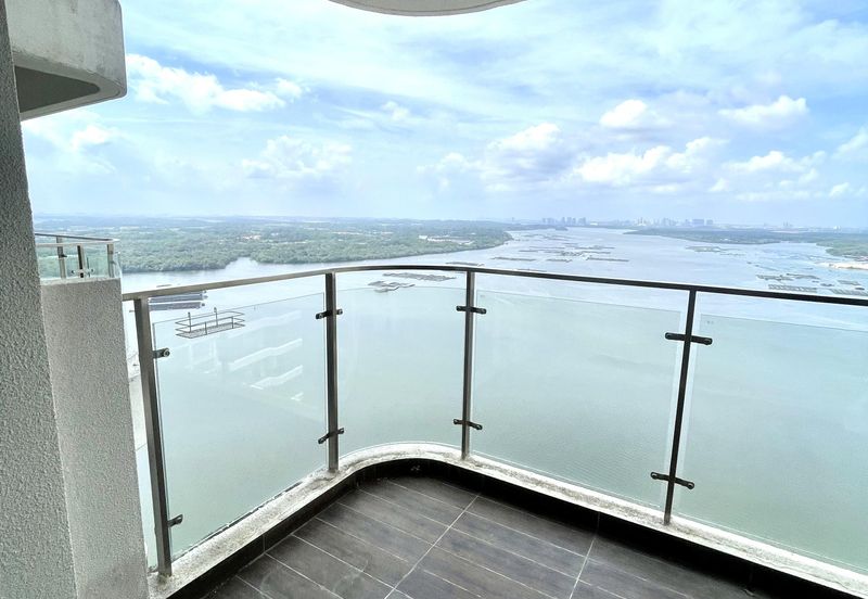 Bay Laurel @ Country Garden Danga Bay