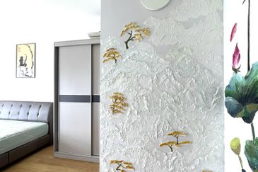 Bay Laurel @ Country Garden Danga Bay