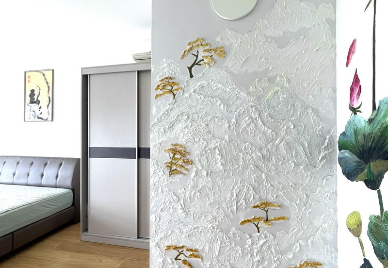 Bay Laurel @ Country Garden Danga Bay