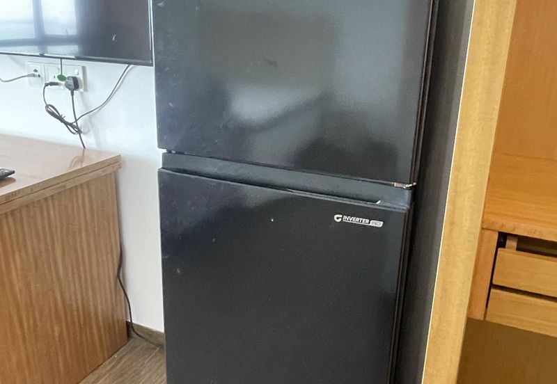 Carnelian Tower Forest City